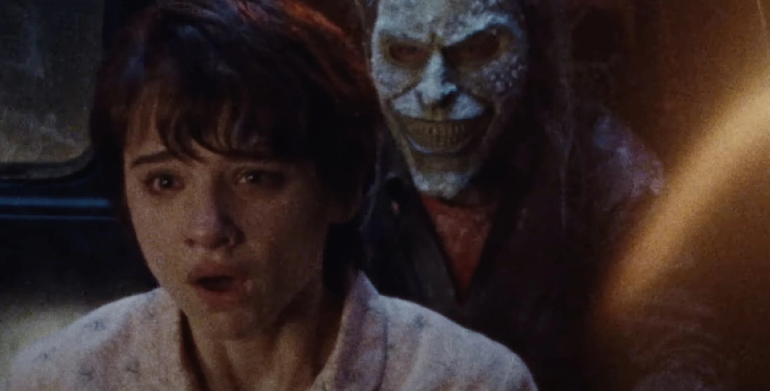 New trailer for Black Phone 2 unleashes the Vibrations Freddy Krueger by Grabber